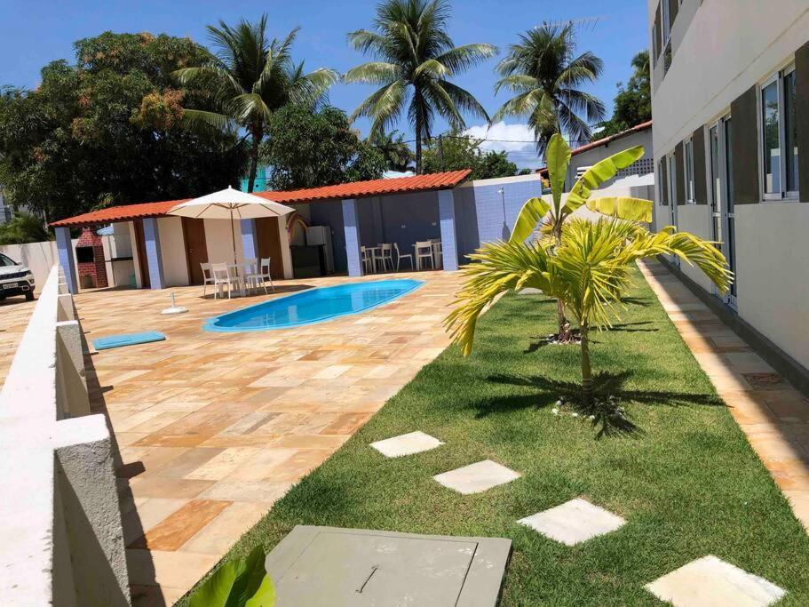 100m Da De Apartment